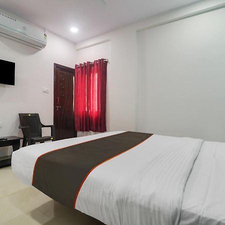 Hotel Collection O Rbs Kothapet-Nagole Road Hajdarábád Exteriér fotografie