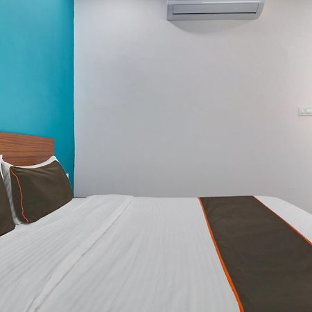 Hotel Collection O Rbs Kothapet-Nagole Road Hajdarábád Exteriér fotografie