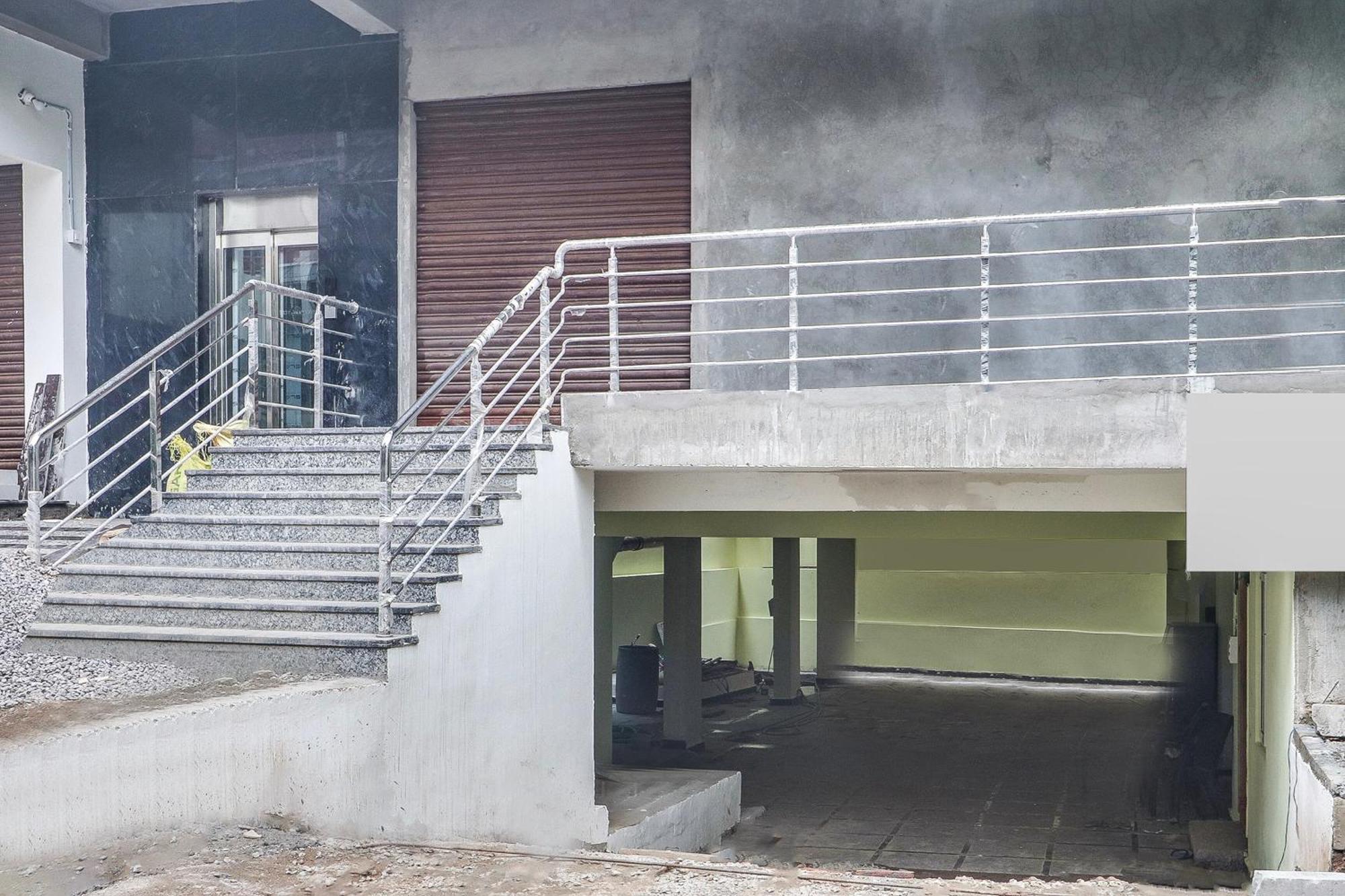 Hotel Collection O Rbs Kothapet-Nagole Road Hajdarábád Exteriér fotografie