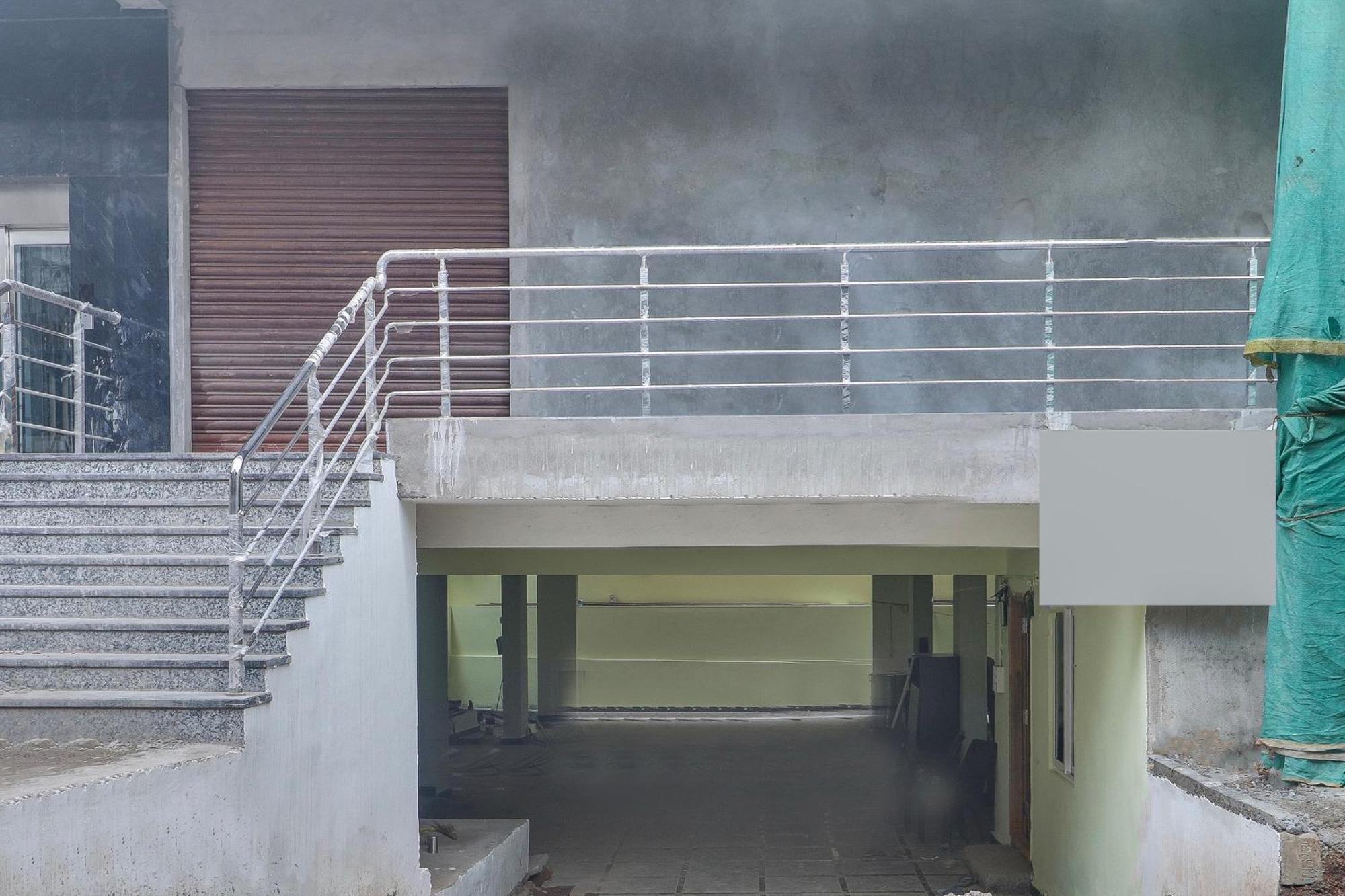 Hotel Collection O Rbs Kothapet-Nagole Road Hajdarábád Exteriér fotografie